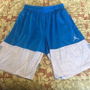 Jordan shorts